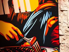 -Mammamia意大利餐厅(阳春巷店)