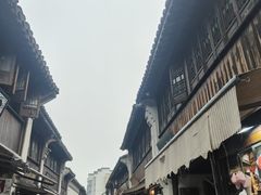 -嘉兴月河历史街区