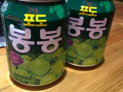 -杀猪天·韩国烤肉(铁路街第一分店)
