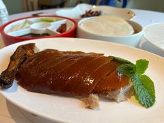 -满堂·烤鸭店·北京菜(鼓楼店)