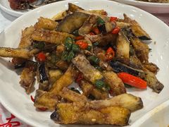 -辣螃铠盆盆蟹大排档(海昌店)