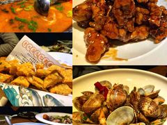 -老宁波1381餐厅(宏泰广场店)