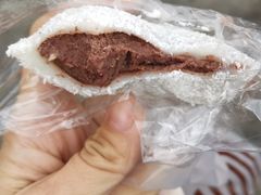 红豆米糕-南大门韩国米糕(公滨路店)