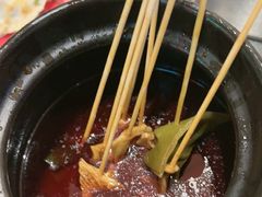 -可口香·非遗老号烧烤(南岗直营店)
