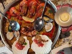 -BROWNSTONE布朗石西班牙餐厅(富城店)