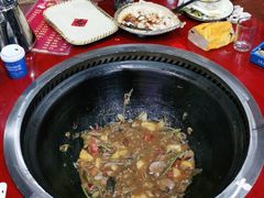 -哈尔滨东北铁锅炖(都督街店)
