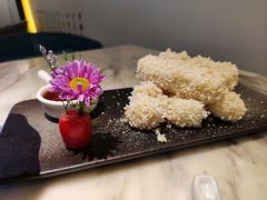 -周渝食惦·酸菜鱼精致川菜(横岗店)