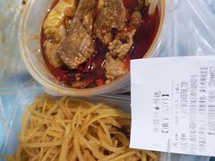 -刘妈菜馆(磁器口店)