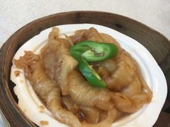-龙的酒楼·手工早茶·顺德菜(近良路店)