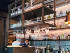 -Apollo·西班牙小酒馆(安福路店)
