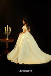 -帆拉斐婚纱摄影(春熙店)