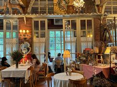 -小芳廷餐厅