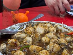 -天天海鲜城·海鲜大排档(新溪店)