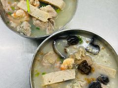 -广场正宗原汁薏米店