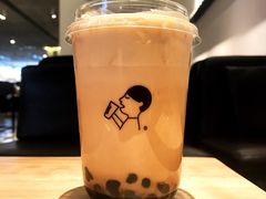 -喜茶(深圳东门1234店)