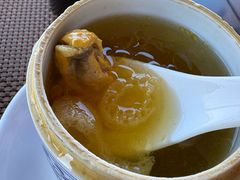 -丽江悦榕庄酒店-明月·雪山庭院餐厅