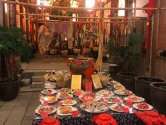 -文儒九号·闽菜馆(三坊七巷店)