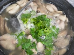 -杨姐大片肉烧烤