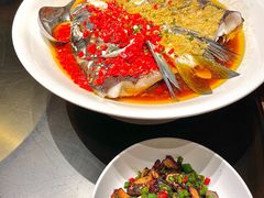-楚山晓·楚湘菜(江夏永旺店)