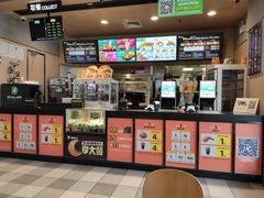 -德克士(崂山百货店)