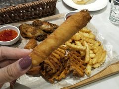-打趸BTC·Breaktime cafe(北京路店)