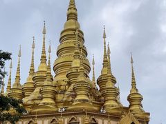 -西双版纳勐泐文化旅游区