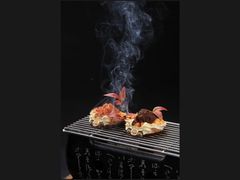 一品-乾山寿司(好运街店)