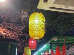 -津沽小院(天津之眼店)