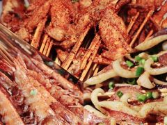 -王扯火胖哥烤生蚝(眉山首店)