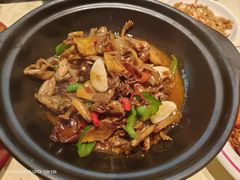 -串盟烧烤·长沙美食地标(星沙店)