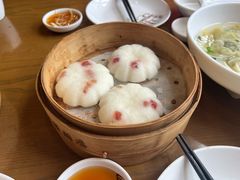 -南翔馒头店(豫园店)