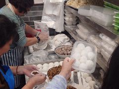 -高行汤团店(金高路店)