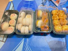 -泸溪河桃酥(欧尚店)