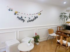 -追光 Dream Bakery(汉街店)