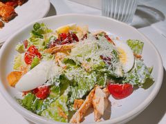 -研食记西餐厅(金融中心店)