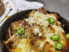 -娜娜家·Nana's restaurant(国金汇店)