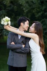 -巴黎春天婚纱摄影STUDIO·定制