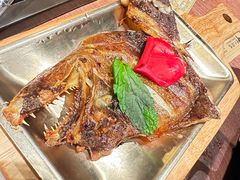 -野人部落(中街店)