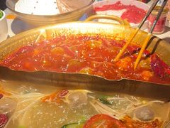 -小龙坎火锅(全球总店)