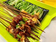 -屋头串串(新街里店)