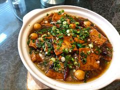 -嘎吧锅私家菜馆(联想科技城店)