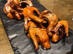 -大鸽饭(马王堆店)