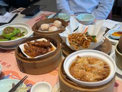 -点都德(广州白云山景区南门店)