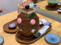 -WONDER ICE 萬得冰田(建設路总店)