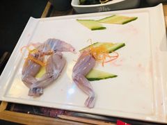 -井格重庆火锅(临平银泰城店)