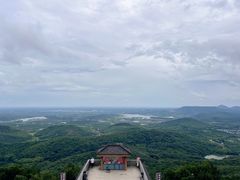 -句容茅山景区