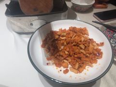 -鸽子侯·家宴·平价海鲜(绿地店)