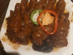 -又一间茶点轩(百汇广场店)