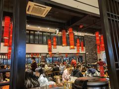 大堂-鸡毛店·川菜(双楠店)