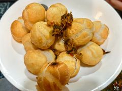 -蜗牛小馆醉乡民谣云南菜(惠新西里店)